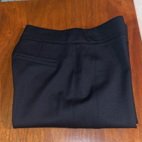 NWOT Spanx Best Seller: The Perfect Pant, Slim Straight - Picture 6 of 11